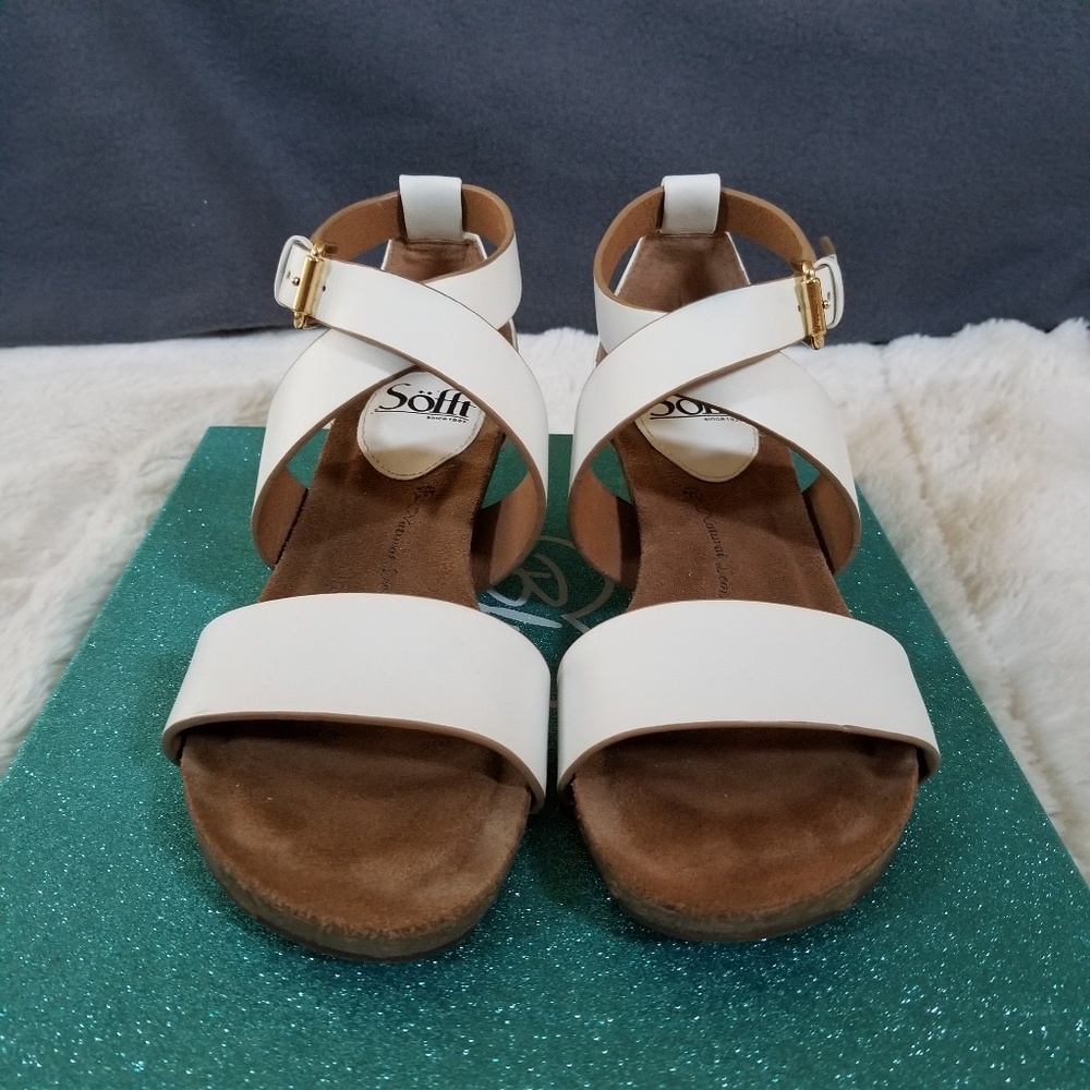 Söfft Sandals